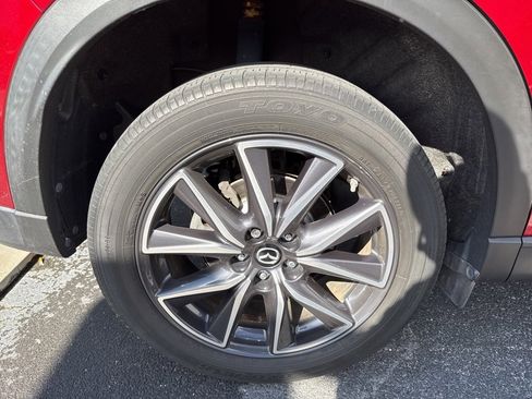 Used 2017 MAZDA CX-5 Grand Touring image 11