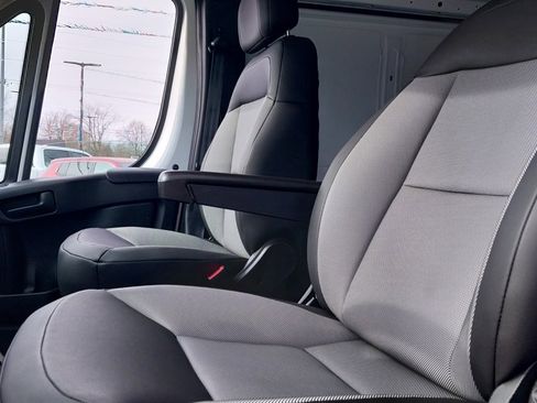 New 2025 RAM ProMaster 1500 w/ Convenience Group image 20
