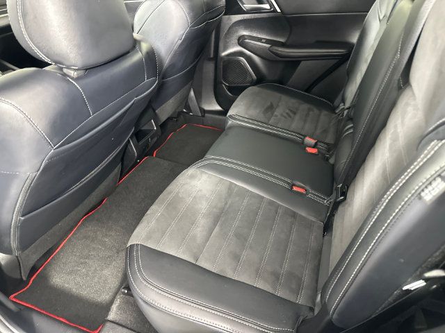 Used 2024 Mitsubishi Outlander Ralliart AWD/4WD image 23