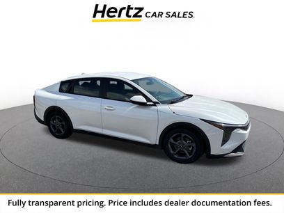 Used 2025 Kia K4