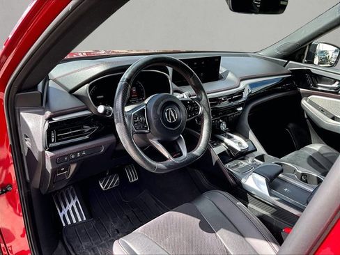 Used 2023 Acura MDX A-Spec image 14