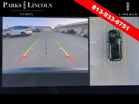 Used 2020 Lincoln Corsair Reserve w/ Equipment Group 201A image 22
