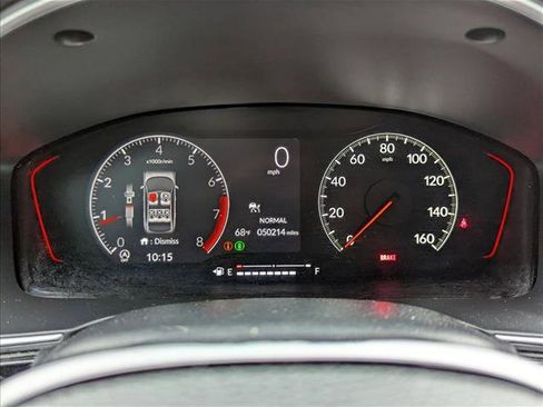 Certified 2022 Honda Civic Si image 11