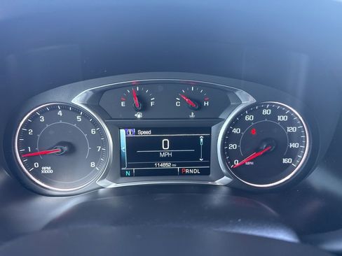 Used 2019 GMC Acadia SLT image 13