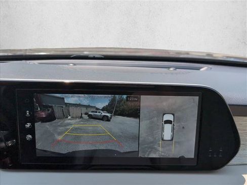 Used 2023 Hyundai Palisade Calligraphy AWD/4WD image 15