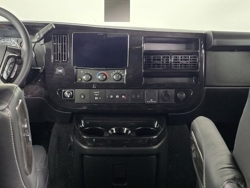 New 2026 Chevrolet Express 2500 w/ Driver Convenience Package image 23