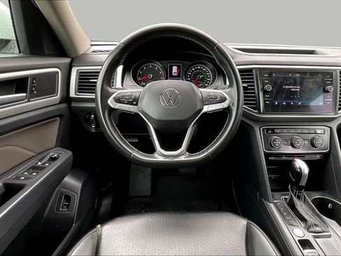 Used 2021 Volkswagen Atlas SE FWD image 6