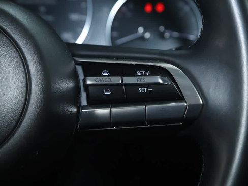 Certified 2023 MAZDA CX-30 AWD 2.5 S w/ Preferred Package image 22