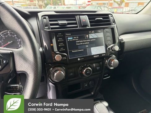 Used 2020 Toyota 4Runner TRD Off-Road Premium image 20