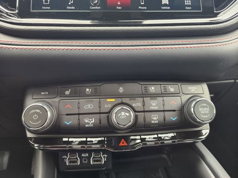 New 2026 Dodge Durango GT image 24