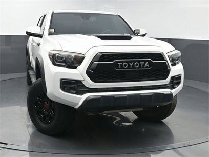 Used 2019 Toyota Tacoma TRD Pro