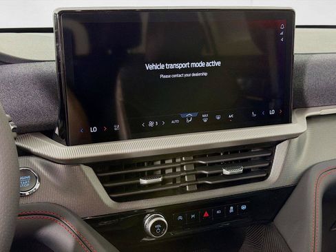 New 2026 Ford Explorer ST-Line w/ ST-Line Street Pack AWD/4WD image 19