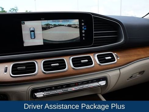 Used 2022 Mercedes-Benz GLE 350 image 5