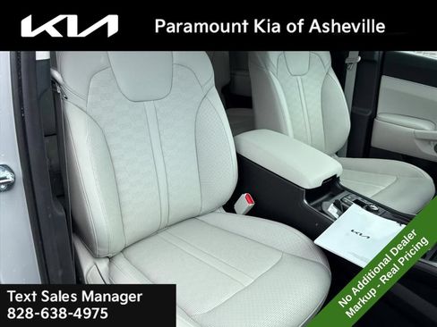 New 2026 Kia Sorento S AWD/4WD image 20