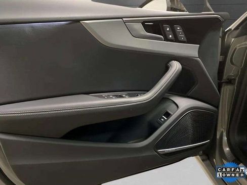 Used 2023 Audi A5 2.0T Premium Plus w/ Premium Plus AWD/4WD image 16