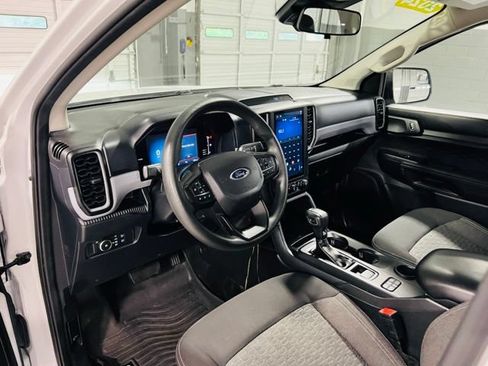 Used 2024 Ford Ranger XL RWD image 20