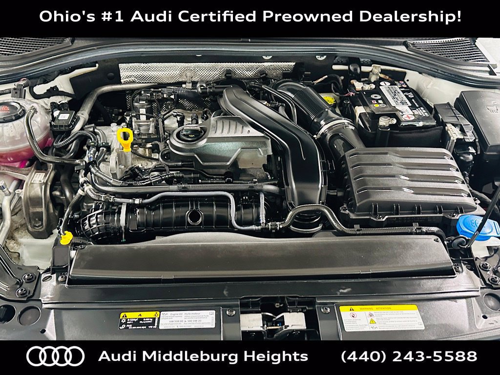 Used 2022 Volkswagen Jetta SEL FWD image 30