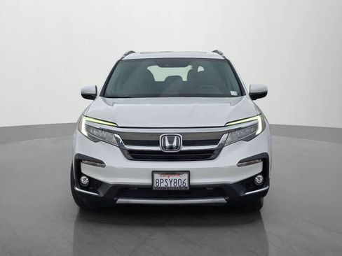 Used 2020 Honda Pilot Touring image 2