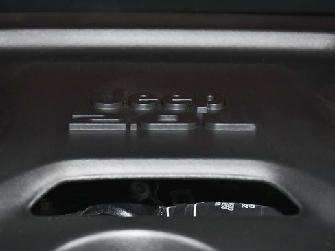 Used 2023 Jeep Wrangler Unlimited w/ 8.4" Radio Group image 62