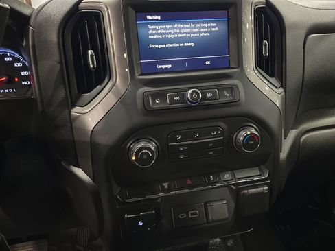 Used 2021 Chevrolet Silverado 3500 W/T w/ WT Convenience Package image 20