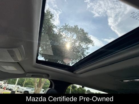Certified 2026 MAZDA CX-90 3.3 Turbo w/ Preferred Package AWD/4WD image 23