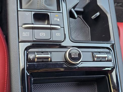 Used 2025 Kia K5 GT-Line w/ GT-Line Premium Package image 21