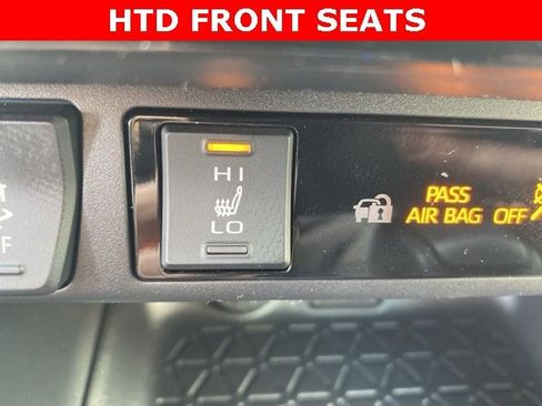 New 2025 Toyota RAV4 XLE image 3