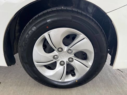 Used 2014 Honda Civic LX image 21