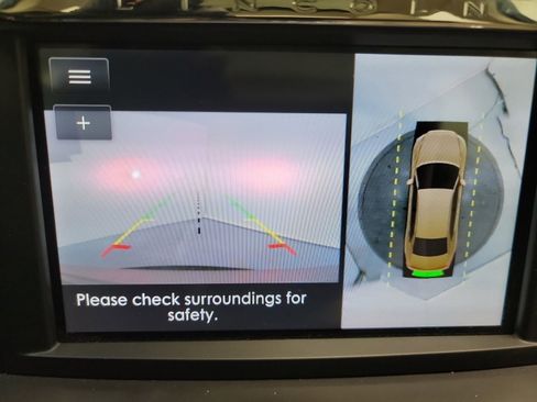 Used 2019 Lincoln Continental Reserve image 23