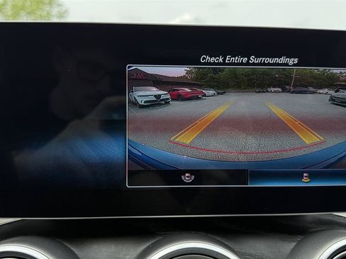 Used 2020 Mercedes-Benz C 300 4MATIC Sedan image 52