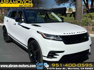 Used 2019 Land Rover Range Rover Velar R-Dynamic SE video 1