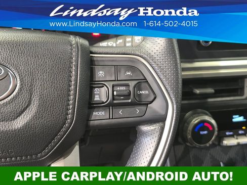 Used 2025 Toyota 4Runner SR5 image 16