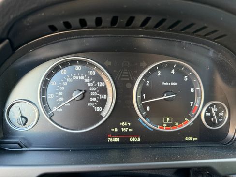 Used 2018 BMW X5 sDrive35i image 9