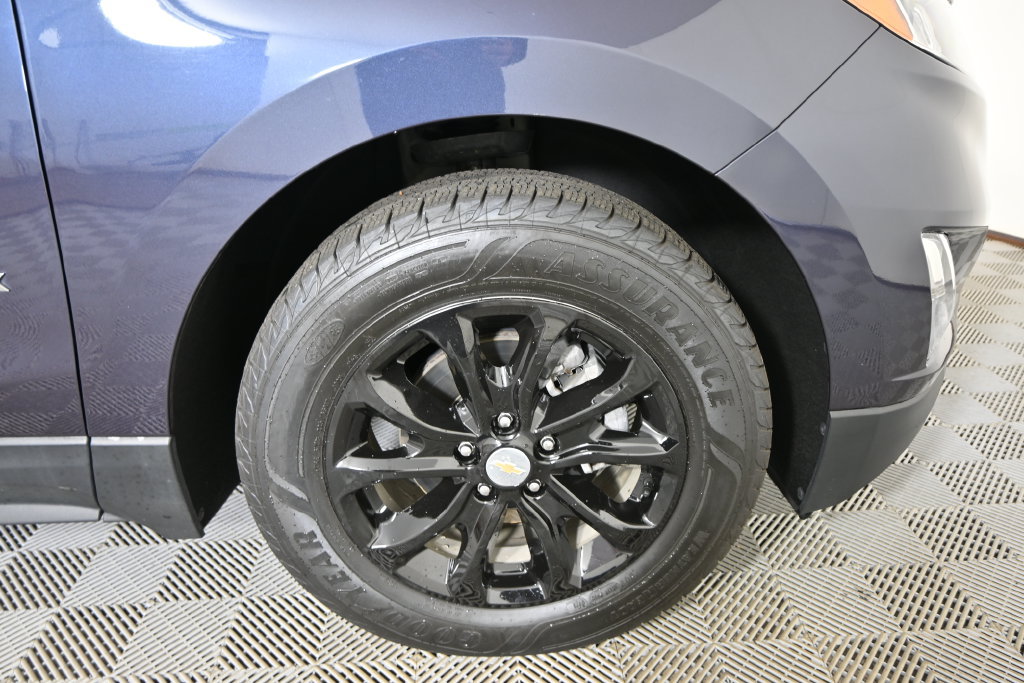 Used 2019 Chevrolet Equinox LT FWD image 11