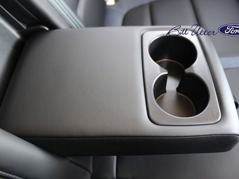 New 2025 Ford Bronco Sport Outer Banks w/ Outer Banks Tech Package+ image 10