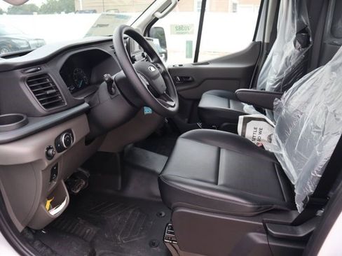 New 2025 Ford Transit 350 w/ Exterior Upgrade Package image 16