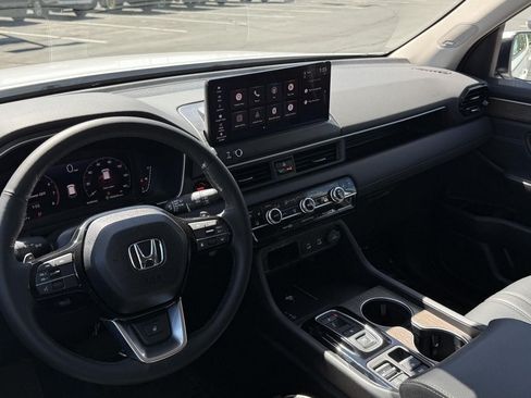 Certified 2026 Honda Pilot Elite image 25