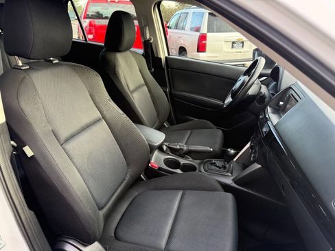 Used 2014 MAZDA CX-5 Sport w/ Bluetooth Audio Package image 22