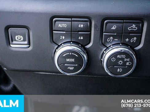 Used 2026 GMC Sierra 2500 AT4 w/ AT4 Preferred Package image 47