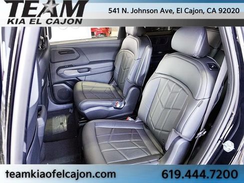 New 2027 Kia Telluride EX X-Line image 22