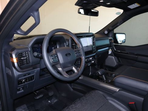 New 2026 Ford F150 Tremor w/ Bed Utility Package AWD/4WD image 23