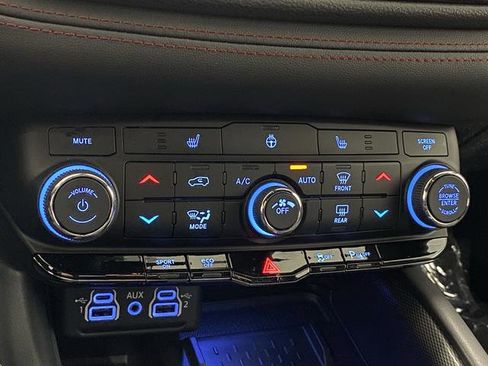 New 2026 Dodge Durango GT image 27