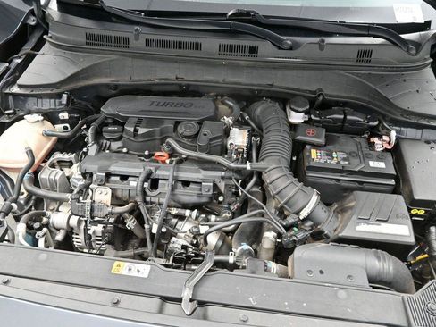 Used 2022 Hyundai Kona Limited FWD image 31