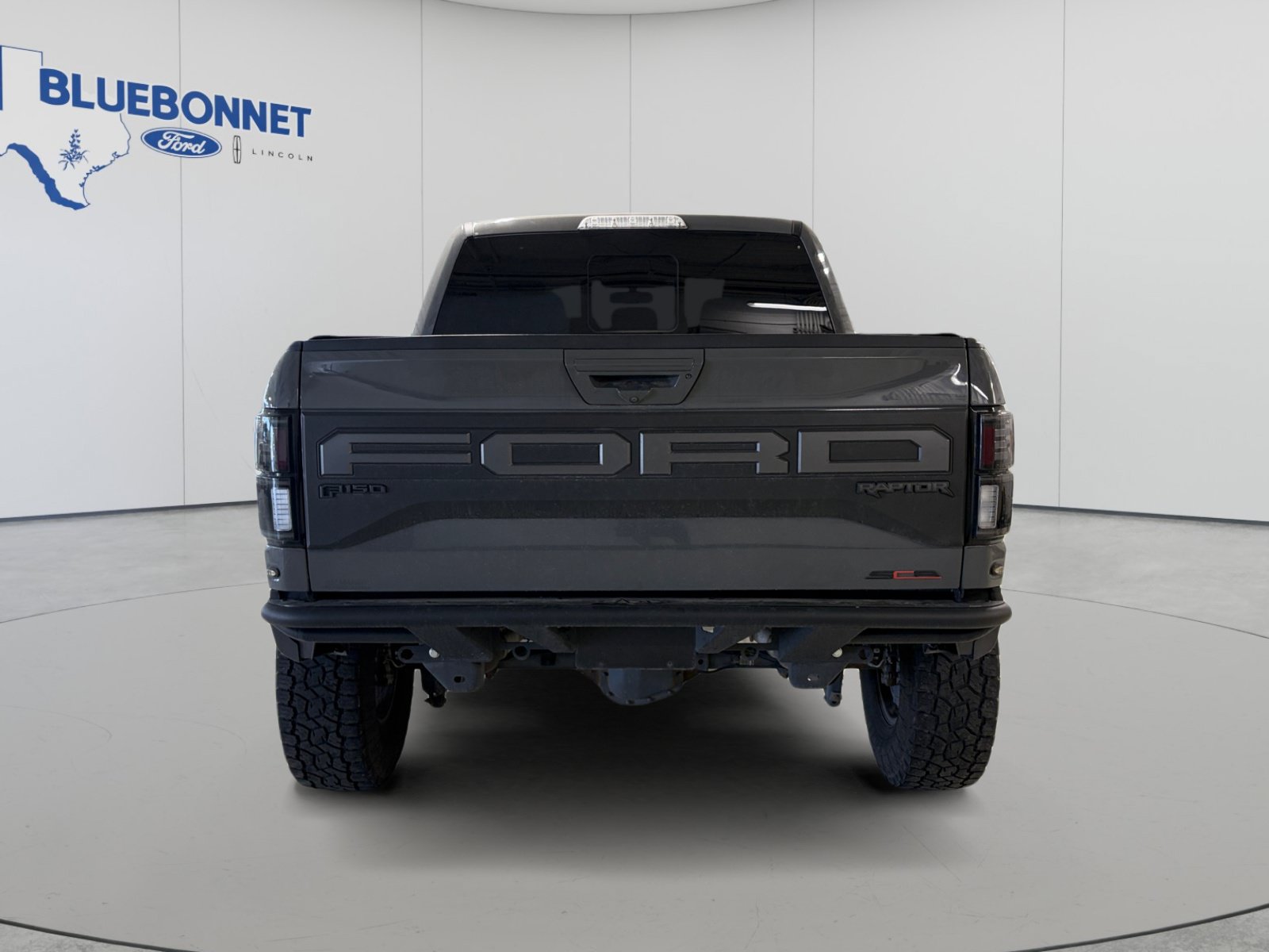 Used 2020 Ford F150 Raptor w/ Equipment Group 802A Luxury AWD/4WD image 6