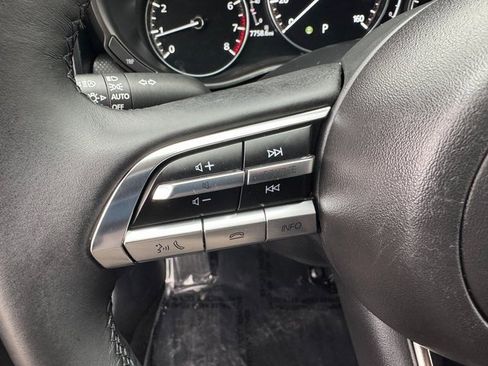 Used 2025 MAZDA CX-50 AWD 2.5 S w/ Preferred Package image 22