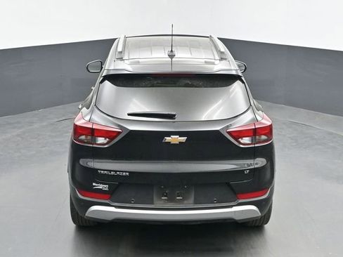 Used 2024 Chevrolet TrailBlazer LT w/ Convenience Package image 24