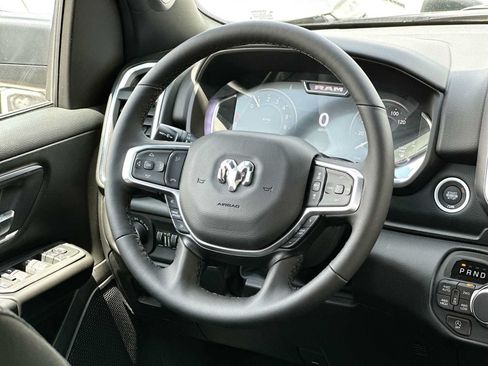 New 2026 RAM 1500 Lone Star AWD/4WD image 27