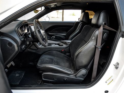 Used 2019 Dodge Challenger R/T Scat Pack w/ 1320 Drag Pack image 4