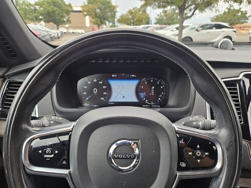 Used 2020 Volvo XC90 T6 Inscription w/ Protection Package AWD/4WD image 11