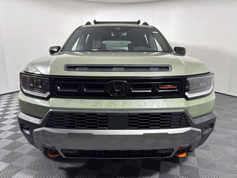 New 2026 Honda Passport TrailSport image 10